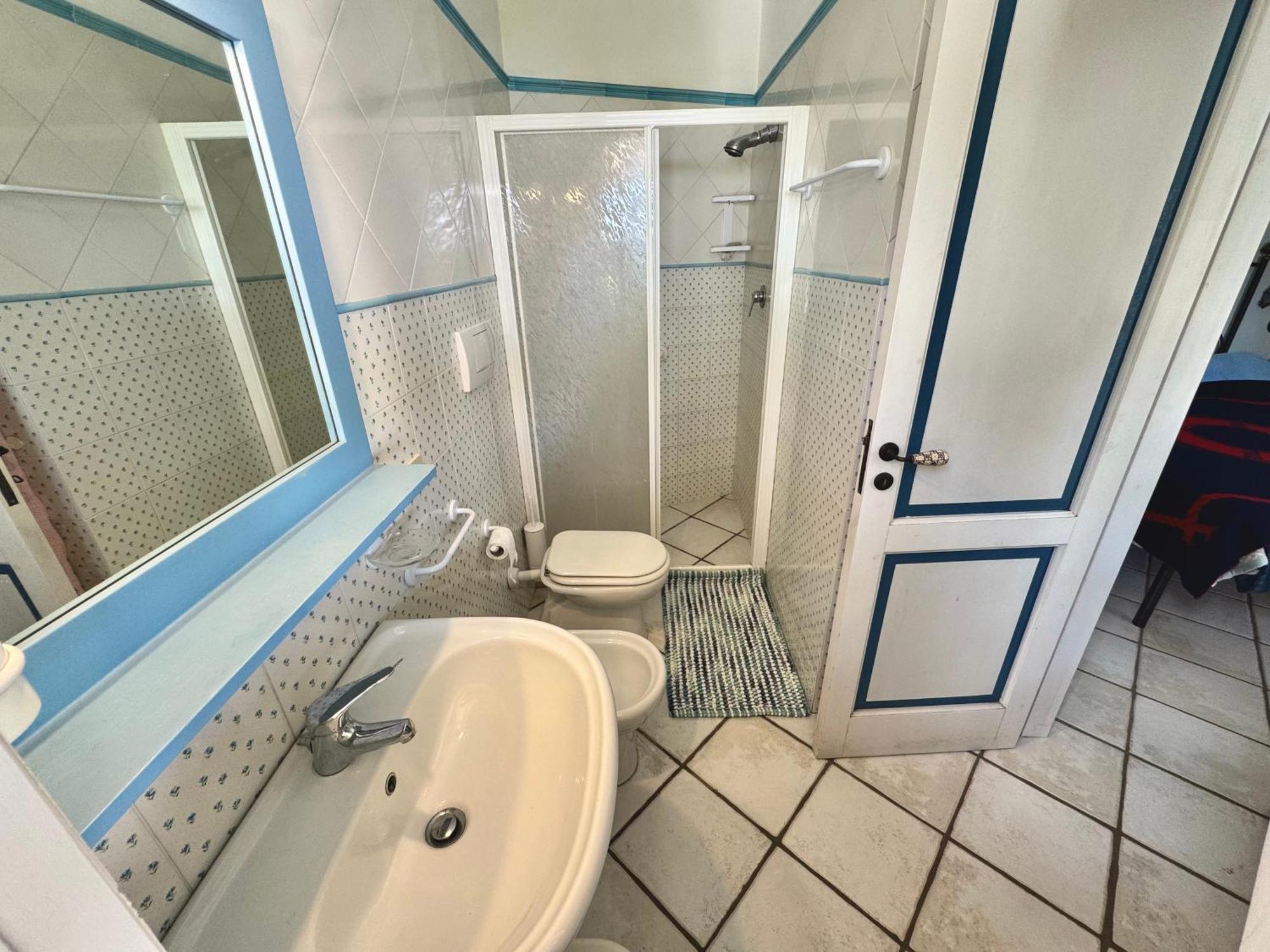 Villa 'A Pisa Lipari Kültér fotó